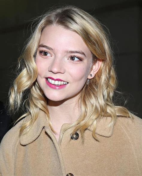 how tall is anya taylor-joy|how old anya taylor joy.